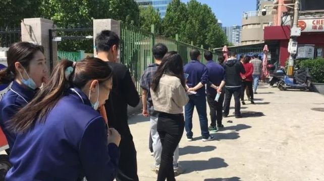 Kasus COVID-19 di Korea Selatan dan China Meningkat, Pemerintah Kembali Bersiap