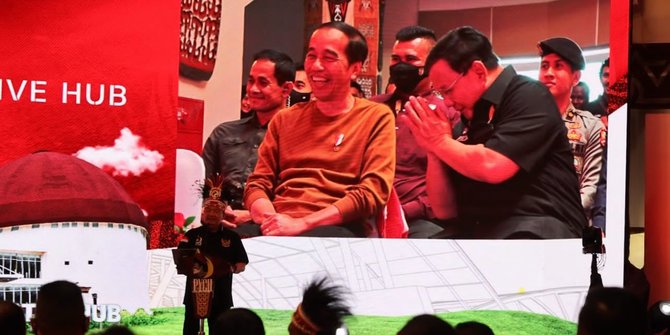 Kepala BIN ‘Endorse’ Prabowo, Demokrat: Pejabat Negara Ikut Politik Praktis Berbahaya!